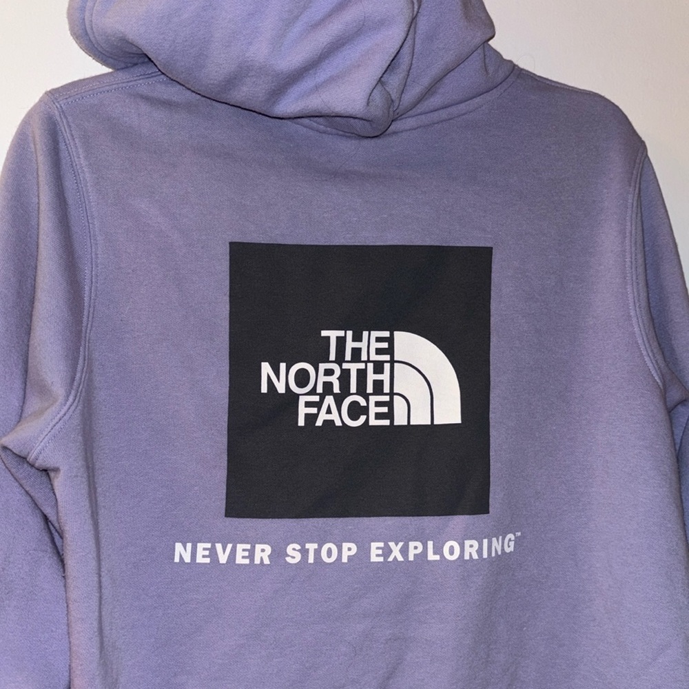 The North Face Hoodie